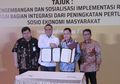 Demi Good Governance, UI dan Pemerintah Perkuat Sinergi Bersama