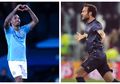 Rugi Kalo Nggak Nonton 4 Partai Big Match di Liga Top Eropa Akhir Pekan Ini