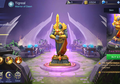 Ini Dia Sacred Statue, Fitur Baru yang Akan Hadir di Mobile Legends
