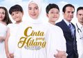 Live Streaming Sinetron Cinta yang Hilang Episode 14 November 2018, Indah Dengar Pembicaraan Yudha dan Jarwo tentang Tes DNA