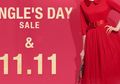 Mengapa Harbolnas 11.11 Juga Dijuluki Singles' Day atau Hari Jomblo?