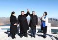 Setelah Tes Radiasi dan Karantina Selama 2 bulan, Korsel: Jamur Seharga 38 Miliar dari Kim Jong Un Aman Dimakan
