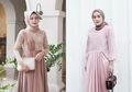 5 Inspirasi Dress Untuk Busana Kondangan ala Selebgram Hijabers