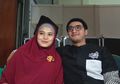 Istri Masih Hamil Tua, Ricky Harun Masih Sibuk Syuting Sinetron
