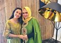 Resep Kepiting Ini Jadi Rahasia Siti Nurhaliza Makin Disayang Keluarga Anak Tirinya