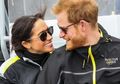 Kembali dari Tur Dunia, Meghan Markle dan Pangeran Harry Hadiri Festival Legion Kerajaan Inggris di London