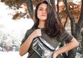 5 Koleksi Fashion Item Kekinian Marsha Aruan, Contek Biar Gayamu Makin Kece!