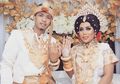 Sempat Dikira Menyesal Menikahi Evi Masamba, Ternyata Begini Curhatan Arif Setelah Menikah