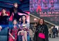 Beby Tsabina Bertandang ke Korea Buat Nonton Konser BLACKPINK, Jangan Iri ya!