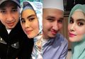 Kartika Putri Pamer Kemesraan dengan Habib Usman, Begini Obrolan Kocak Mereka Sebelum Makan Malam