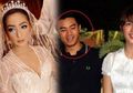 3 Fakta Putra Yusril Ihza Mahenda Setelah Putus dari Nabila Syakieb