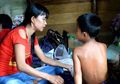 Bocah Usia 8 Tahun jadi Korban Bullying di Tanjungbalai, Dipaksa Minum Air Kencing hingga Kaki Dibakar