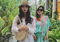 Kenalan dengan Talitha Elizabeth Nugroho, Kakak Nia Ramadhani yang Nggak Kalah Kece dengan sang Adik Meski Sedang Hamil