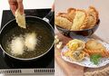 Cara Agar Kulit Pastel Berbintil-Bintil, Menggorengnya Harus dengan Tips Ini