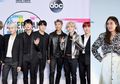 Foto Bareng Karakter BT21 dari BTS, Alika Sukses Bikin Netizen Iri!