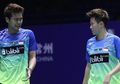 Ditinggal Pensiun Liliyana Natsir, Tontowi Ahmad Sudah Dapat Pengganti