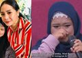 Sambil Menangis, Rahmawati Kekeyi Ceritakan sang Ibu yang Kini Sibuk Bekerja di Hongkong