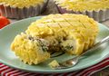Resep Membuat Potato Chicken Pie, Pasti Rugi Kalau Menolak Kelezatannya