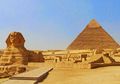Berpose Tanpa Busana di Bangunan 'Sakral' Piramida Giza, Pemerintah Mesir Melakukan Tindakan Ini pada Pelaku