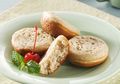 Resep Kue Apem: Apem Kenari Kayumanis, Kelembutannya Bikin Ketagihan