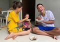 Selalu Nampak Sederhana, Ternyata Begini Tampilan Rumah Ruben Onsu dan Sarwendah, Mewah?