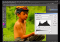 Senang dengan Dunia Fotografi? Kenalan dengan Profesi Digital Artist, yuk!