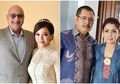 Selain Maia Estianty, Inilah Deretan Artis yang Menikah dengan Pengusaha Kaya, Beruntung Banget!
