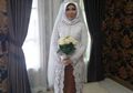 Calon Suaminya Jadi Korban Lion Air JT610, Perempuan Ini Tetap Kenakan Baju Pengantin di Hari Seharusnya Menikah