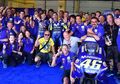 Yamaha Rombak Organisasi Demi Meraih Kesuksesan di MotoGP 2019