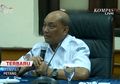 Diduga Tertimbun Lumpur, Pencarian CVR Lion Air JT 610 Dilakukan dengan Alat Super Canggih