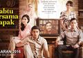 Ini Dia 5 Film Tentang Ayah yang Sabi Ditonton di Hari Ayah