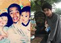 Peringati Hari Ayah, Abidzar Al-ghifari Anak Almarhum Uje Ungkapkan Keinginannya Untuk Bisa Bertemu Kembali