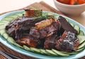 Resep Membuat Iga Bakar, Tak Perlu Lagi Beli, Langsung Kreasikan Sendiri Di Dapur