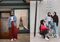 4 Model Celana Kekinian ala Selebgram Hijab yang Wajib Kamu Miliki