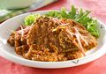 Resep Rendang Istimewa: Rendang Paru Aroma Honje, Lidah Pasti Sulit Menolak Kelezatannya