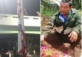 Meninggal di Insiden 'Surabaya Membara', Ini Firasat Seorang Ayah Sebelum Anaknya Menjadi Korban