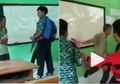 Viral Video Pengeroyokan Guru di SMK NU 03 Kaliwungu Kendal, Pak Guru Joko: Candaannya Terlewat Batas