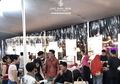 International Food Festival One Parc Puri, Tak Cuma Hadirkan Sajian Internasional Lezat, tapi Juga Sehat!