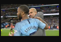 Video Pep Guardiola Ngamuk pada Raheem Sterling Pasca Derbi Manchester