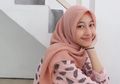 3 Gaya OOTD Hijab ala Adiba Khanza, Putri Sulung Almarhum Uje yang Stylish dan Kekinian