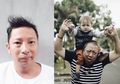 Sambut Hari Ayah Nasional, Ringgo Agus Rahman Ungkap Pernah Canggung Bicara dengan Sang Papa