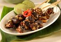 Resep Istimewa Malam Minggu: Sate Kerang Bumbu Manado, Cara Nikmat Menyantap Kerang