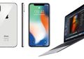 Pemilik iPhone X dan MacBook Pro Wajib Tahu, Apple Akui Ada Masalah