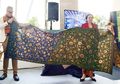Musa Widyatmojo Terkejut Mengetahui Harga Canting Batik Dijual Murah