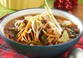 Resep Membuat Asinan Sayur, Camilan Wajib Saat Rumpi Bareng Tetangga