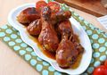 Resep Masak Ayam Panggang Madu Pedas, Bikin Akhir Pekan Jadi Lebih Istimewa