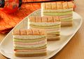 Resep Membuat Pepe Panggang, Kudapan Lembut Yang Nikmat Untuk Santai Siang Nanti