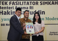 Buku Nikah Bakal Diganti Kartu Nikah yang Mirip KTP, Berikut Penjelasan Kemenag