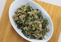 Resep Masak Tumis Kangkung Bunga Pepaya, Nikmatnya Bisa Dibuat dengan 3 Langkah Mudah