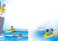 Cerpen Anak: Abe si Anak Laut